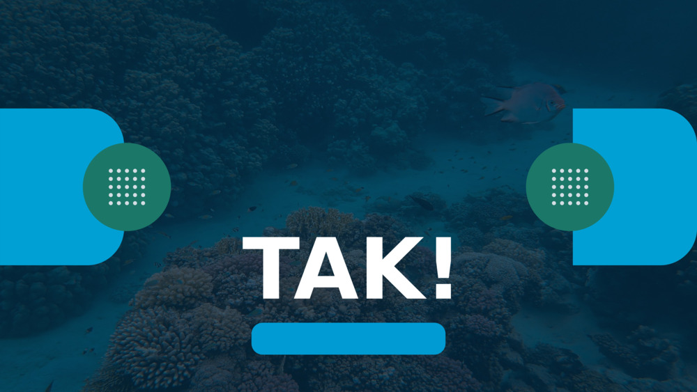 TAK!