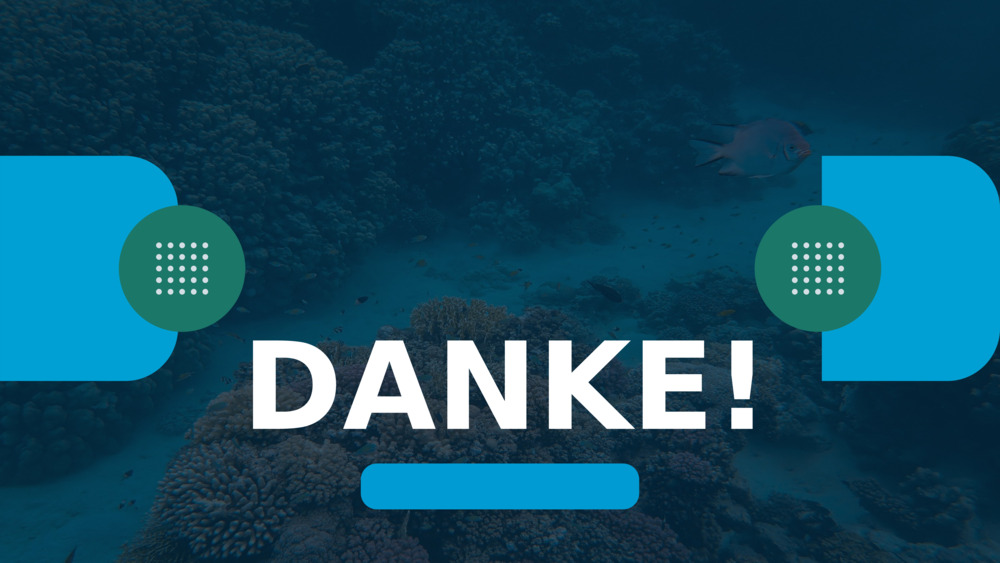 DANKE!