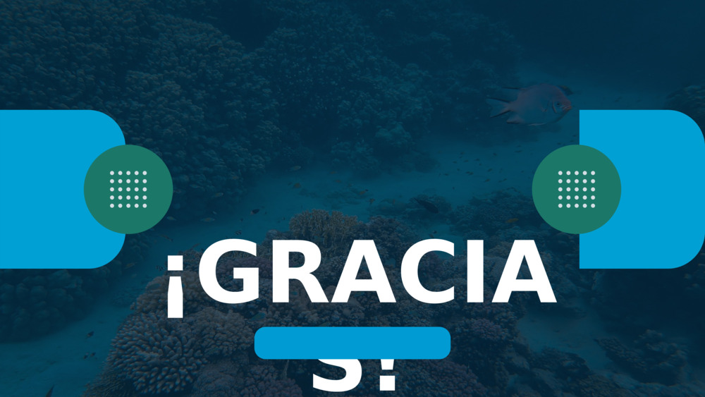 ¡GRACIAS!