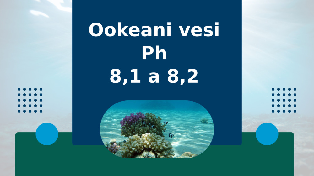 Ookeani vesi