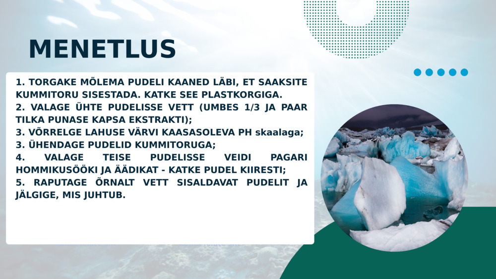 MENETLUS