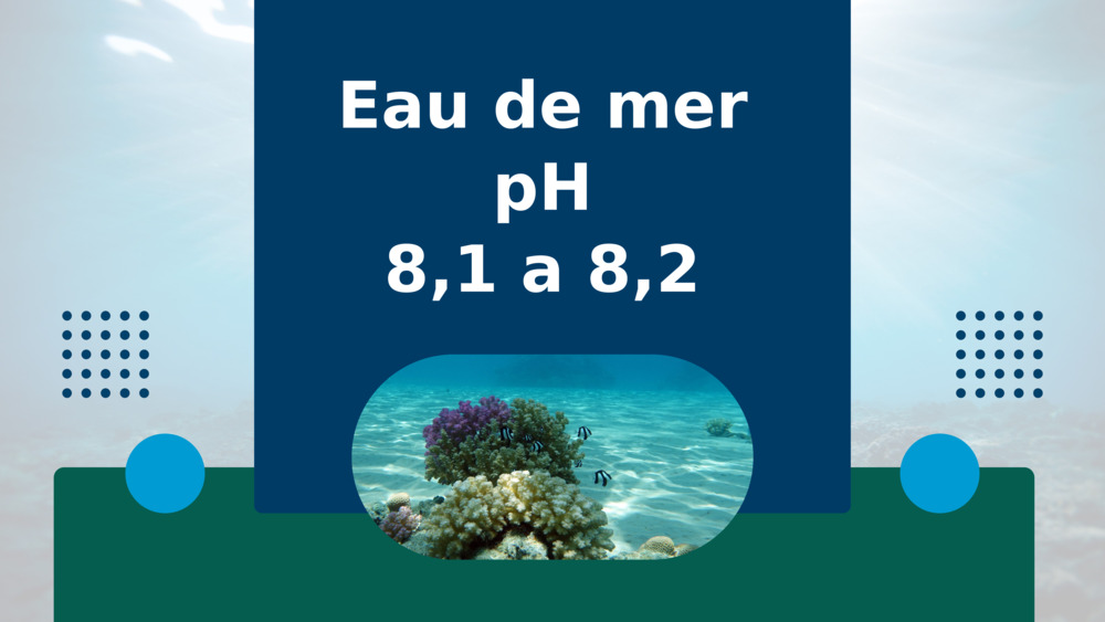Eau de mer