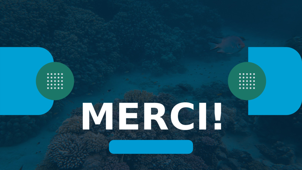 MERCI!
