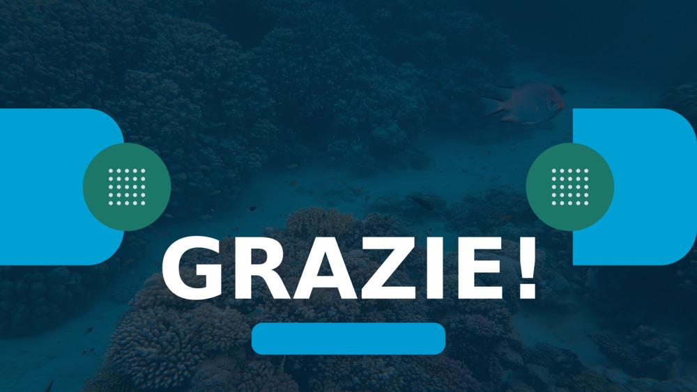 GRAZIE!