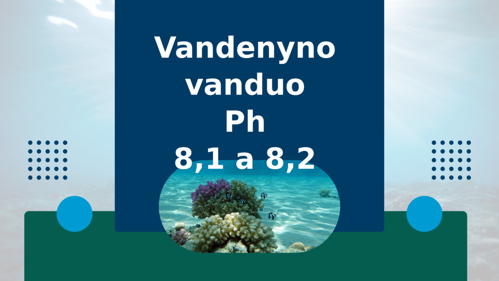 Vandenyno vanduo