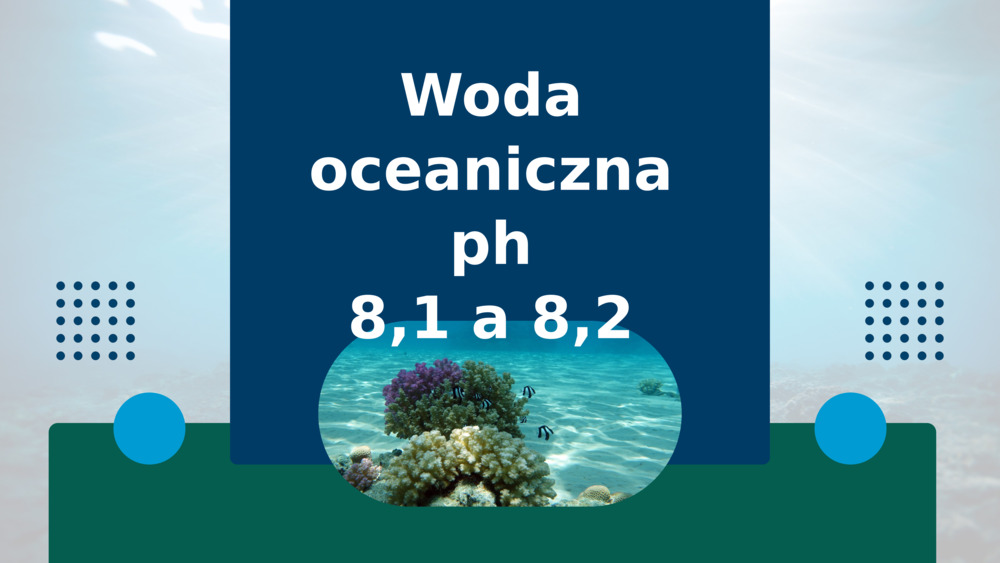Woda oceaniczna