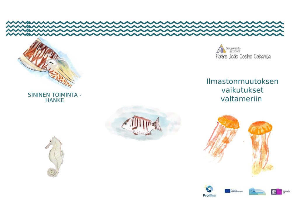 VALTAMERI