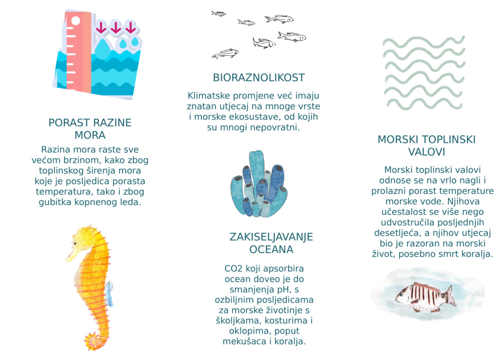 PORAST RAZINE MORA
