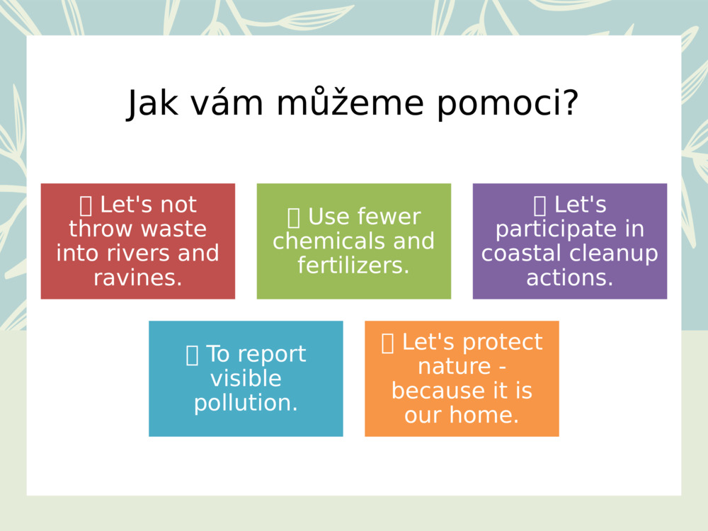 Jak vám můžeme pomoci?