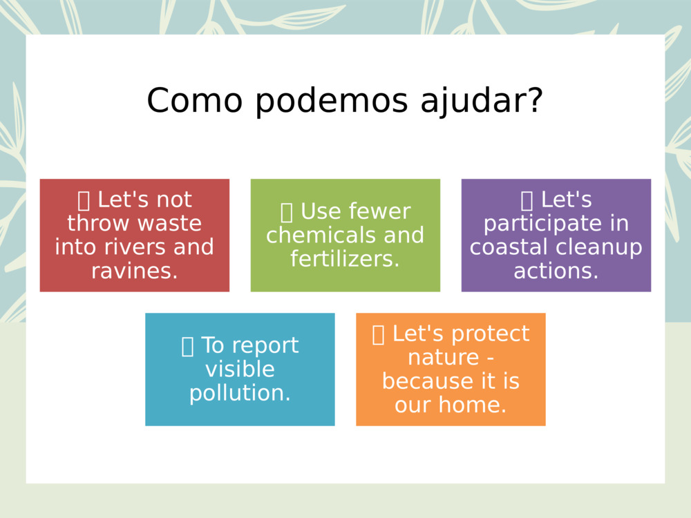 Como podemos ajudar?