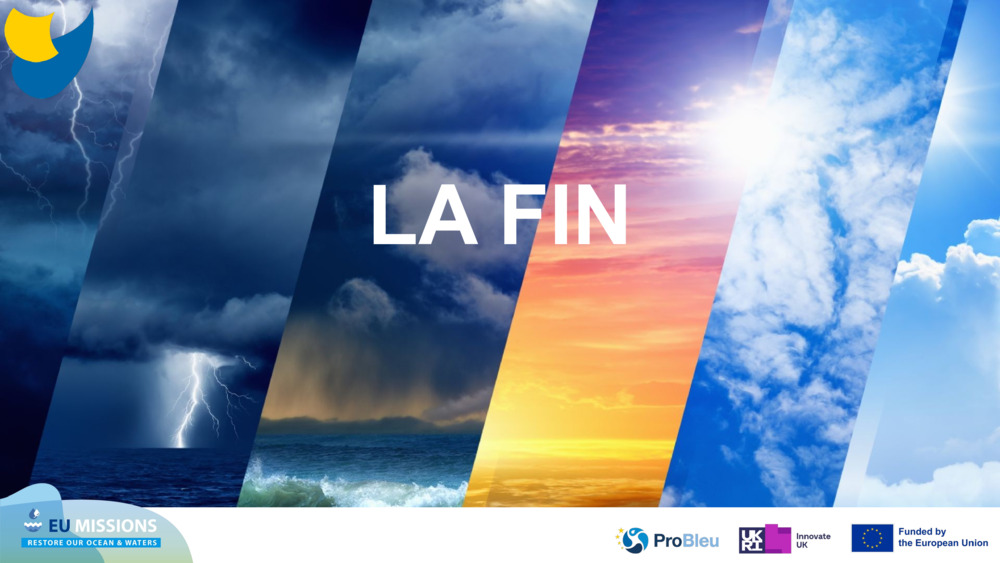 LA FIN