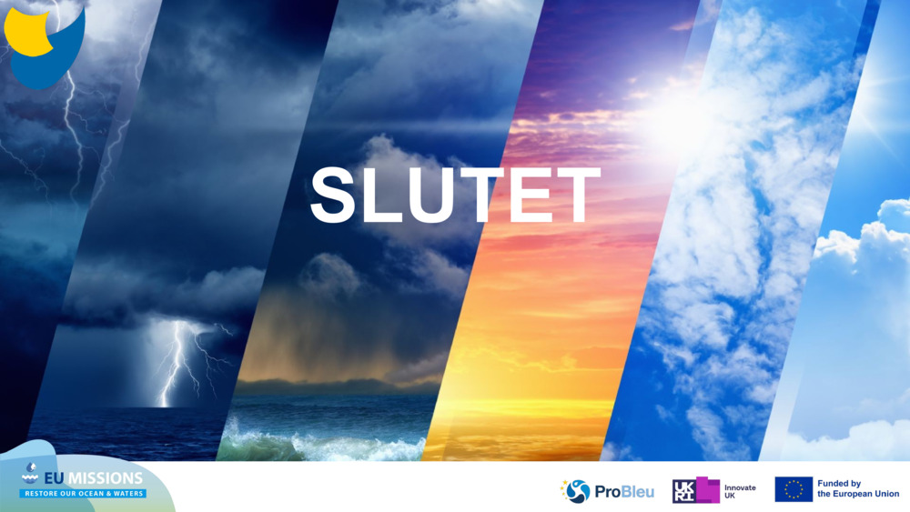 SLUTET