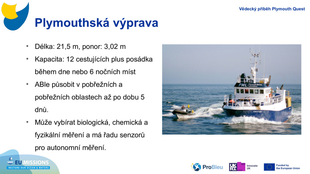 Plymouthská výprava