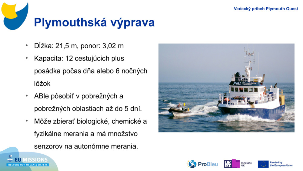 Plymouthská výprava