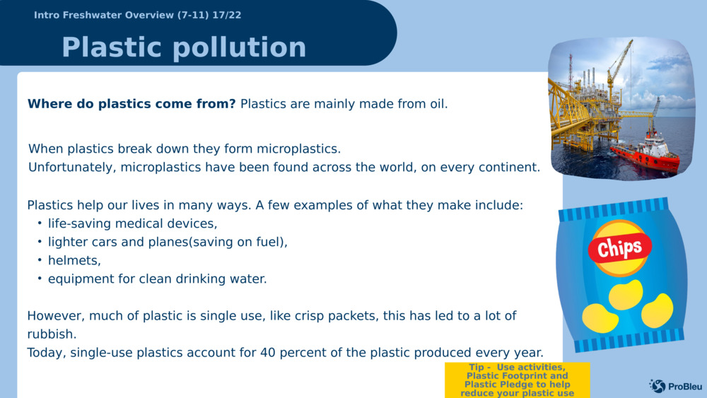 Įvadas Gėlo vandens apžvalga (7-11) 17/22