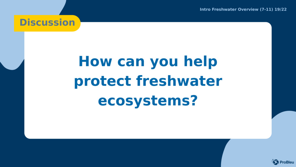 Įvadas Gėlo vandens apžvalga (7-11) 19/22