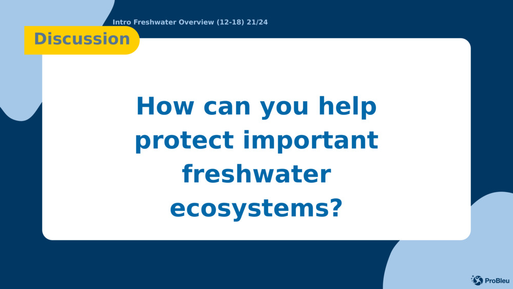 Įvadas Gėlo vandens apžvalga (12-18) 21/24