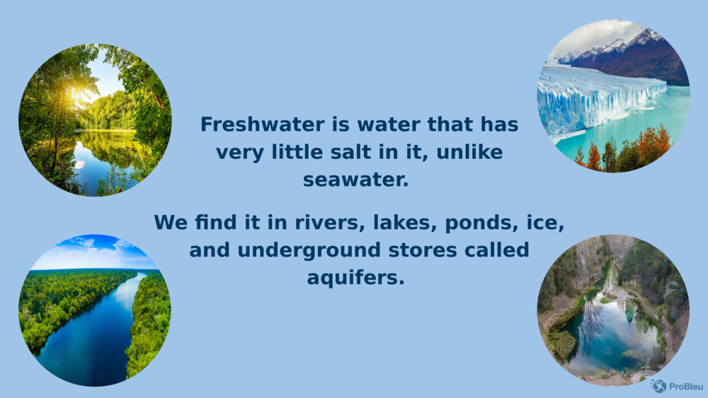 Įvadas Gėlo vandens apžvalga (12-18) 4/24